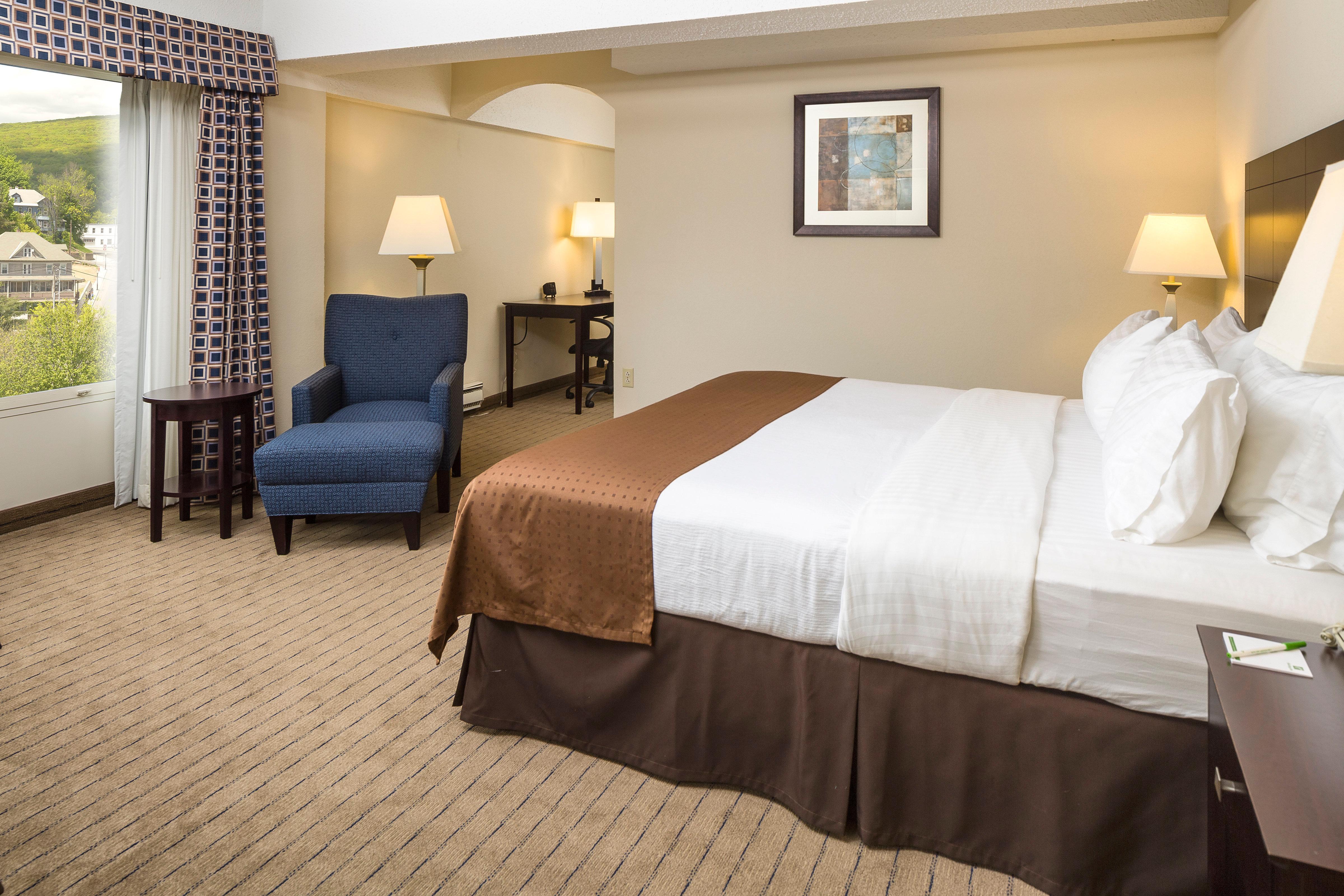 Hotel Downstreet, Ascend Hotel Collection North Adams Bagian luar foto