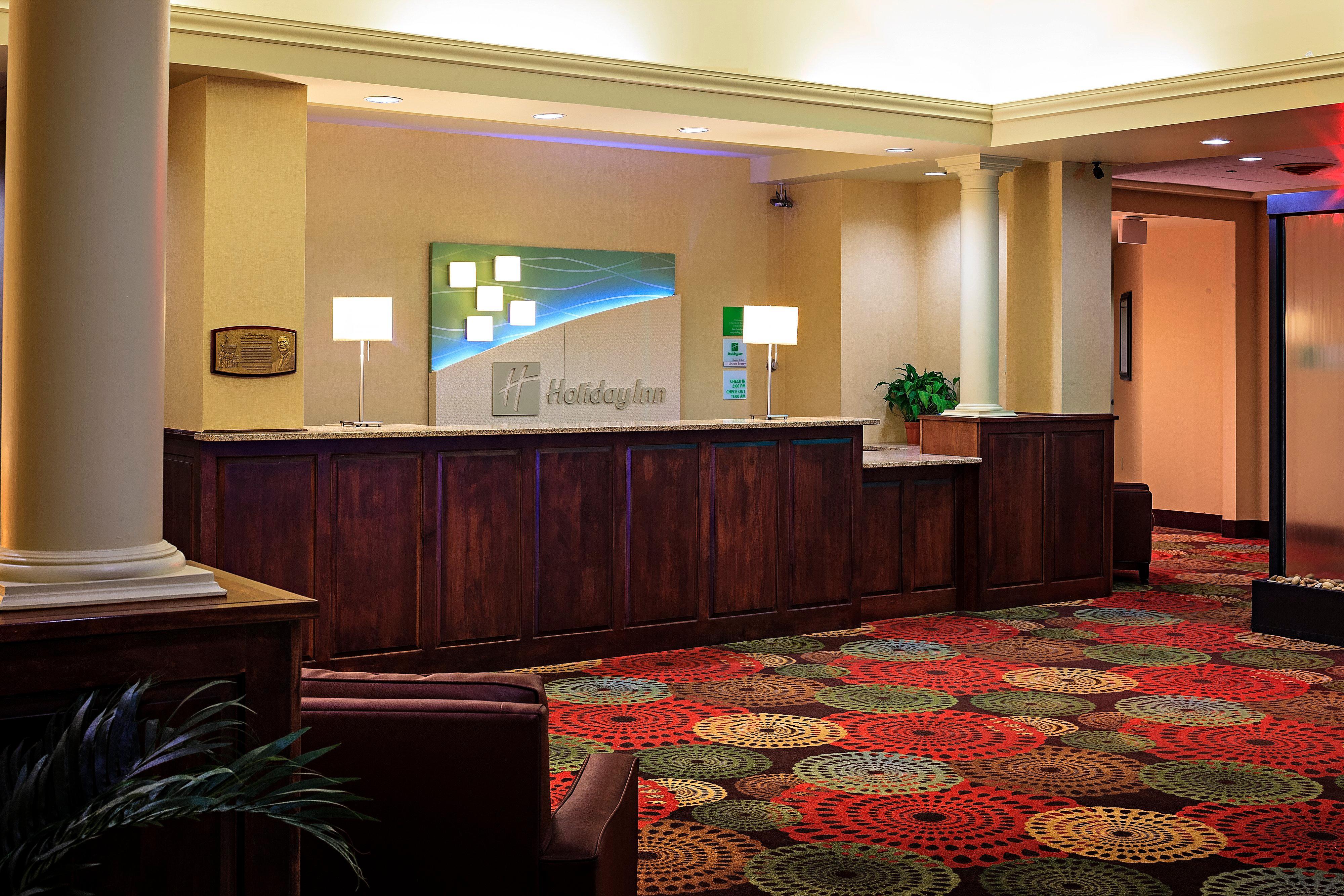 Hotel Downstreet, Ascend Hotel Collection North Adams Bagian luar foto