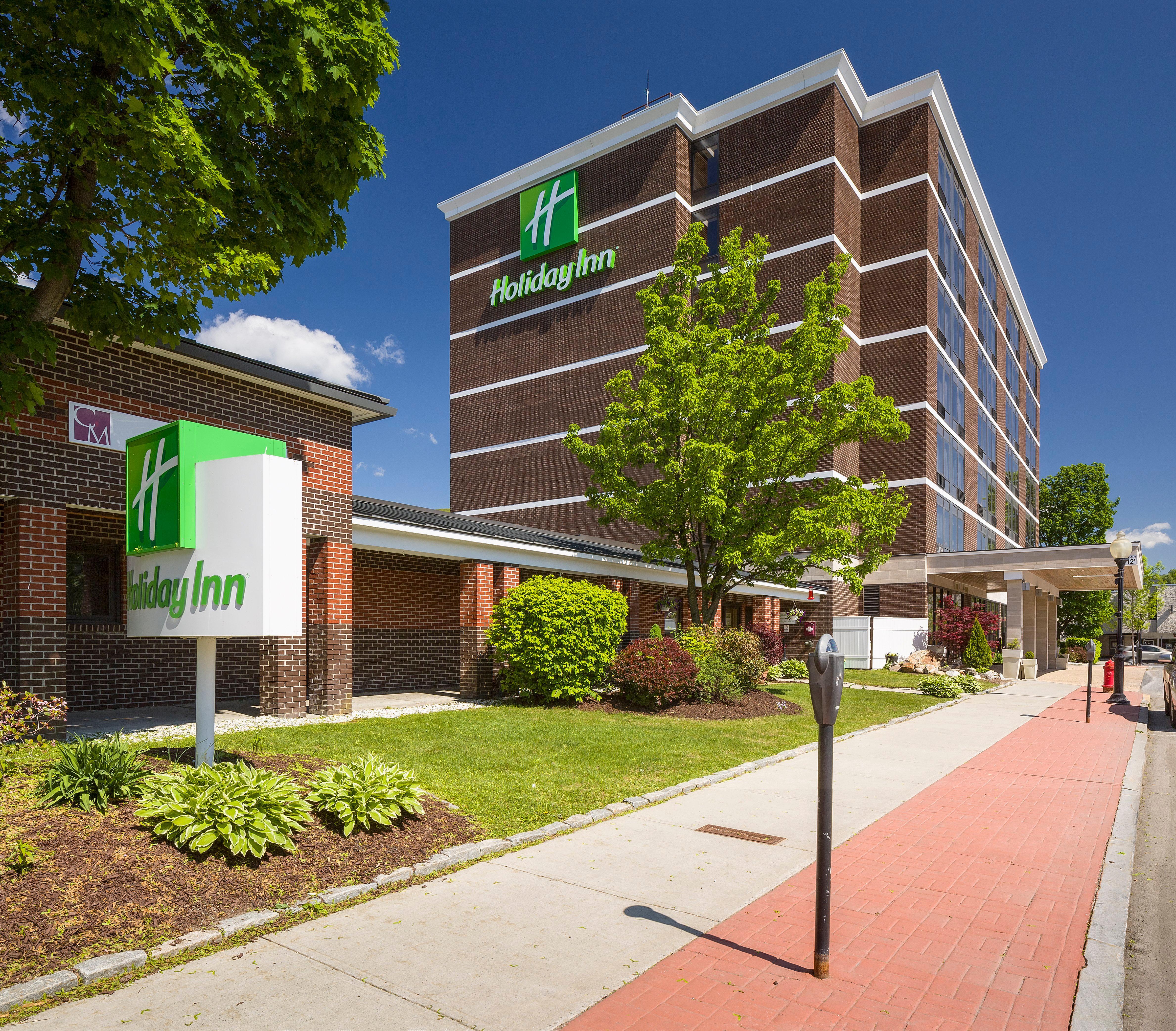 Hotel Downstreet, Ascend Hotel Collection North Adams Bagian luar foto