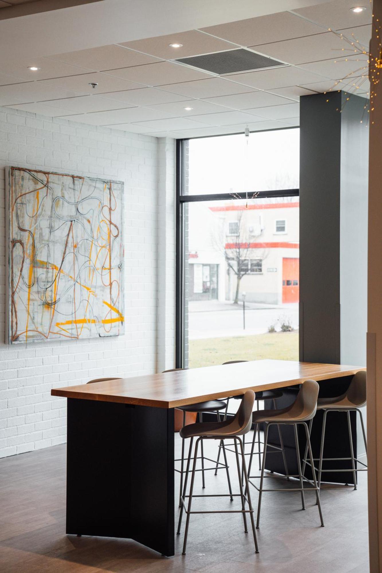 Hotel Downstreet, Ascend Hotel Collection North Adams Bagian luar foto