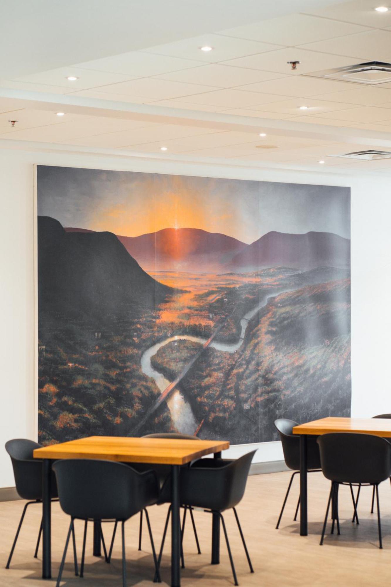 Hotel Downstreet, Ascend Hotel Collection North Adams Bagian luar foto