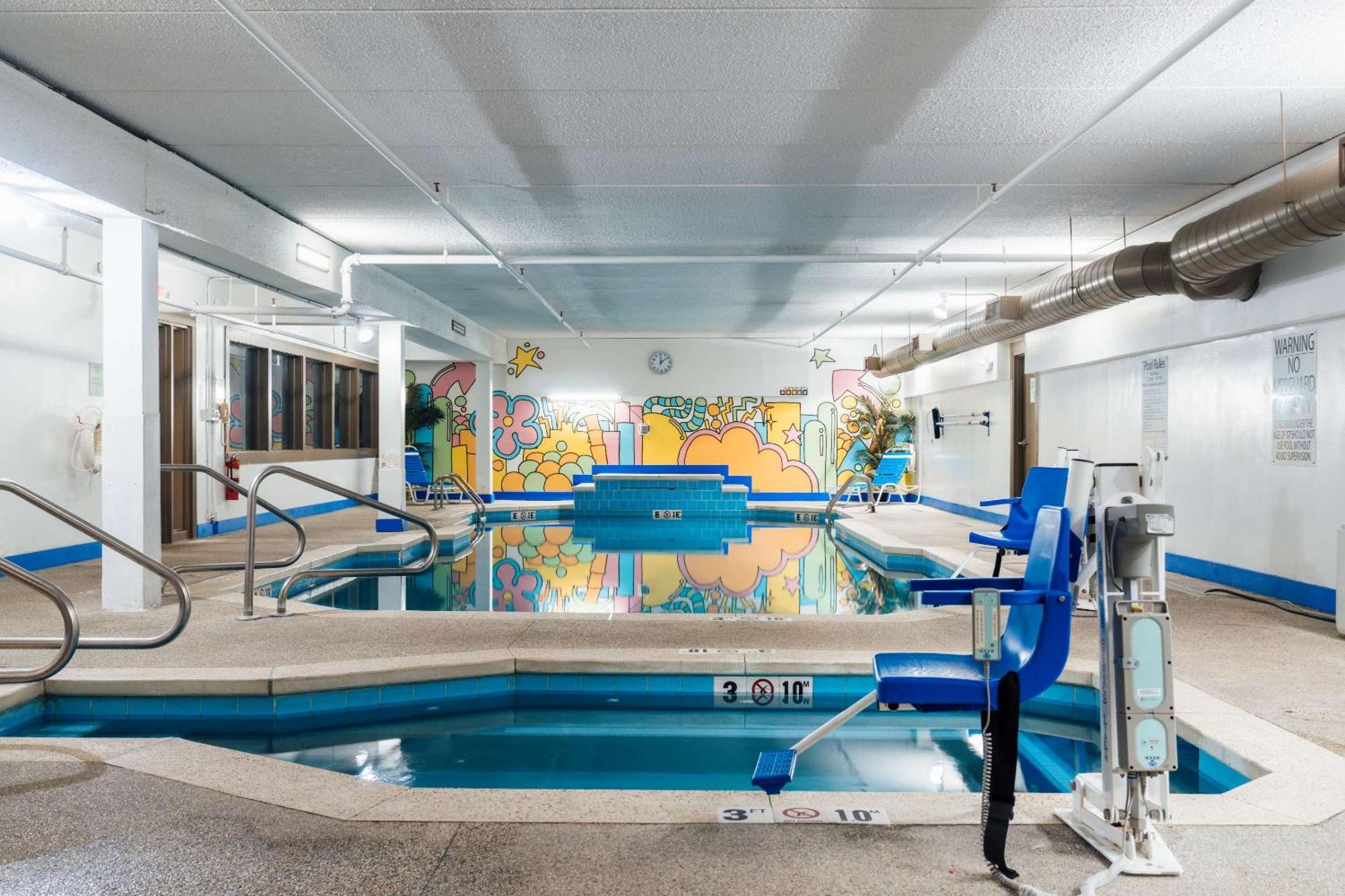 Hotel Downstreet, Ascend Hotel Collection North Adams Bagian luar foto