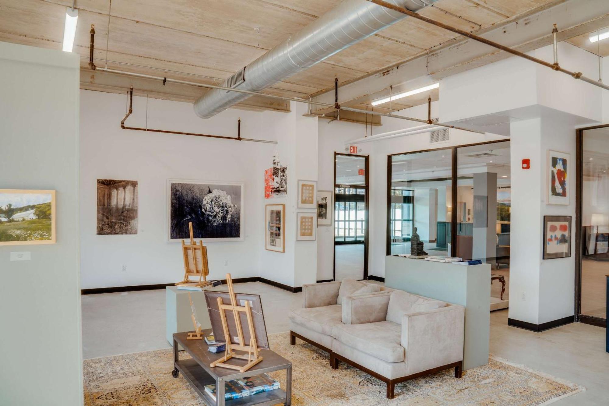 Hotel Downstreet, Ascend Hotel Collection North Adams Bagian luar foto